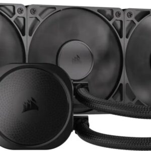 Chłodzenie wodne Corsair Nautilus 360 RS (CW-9060089-WW)