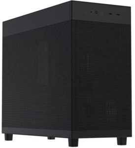 Obudowa Asus Prime AP303 Mesh czarna (90DC00V0-B39000)