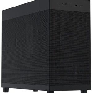 Obudowa Asus Prime AP303 Mesh czarna (90DC00V0-B39000)