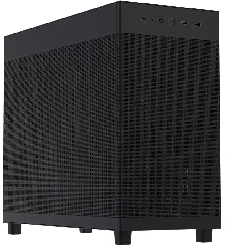 Obudowa Asus Prime AP303 Mesh czarna (90DC00V0-B39000)