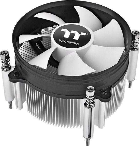 Chłodzenie CPU Thermaltake Gravity i3 (CL-P094-AL09WT-A)