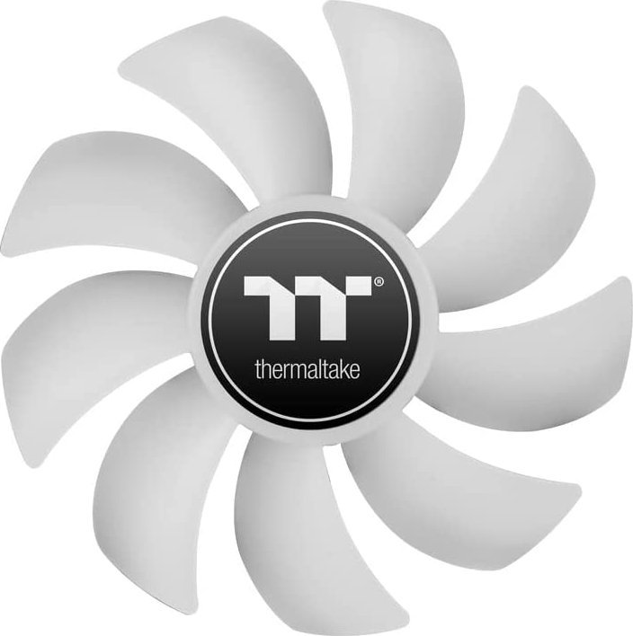 Wentylator Thermaltake SWAFAN 12 RGB 3-pack + Hub (CL-F137-PL12SW-A)