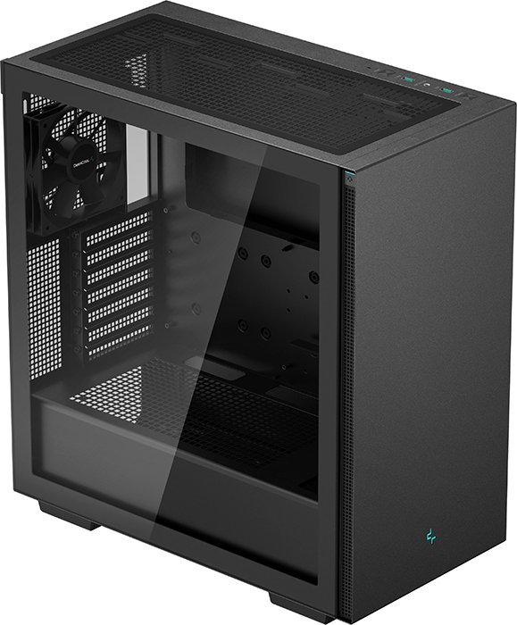 Obudowa Deepcool CH510 (R-CH510-BKNNE1-G-1)