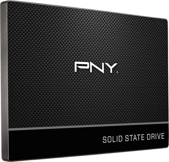 Dysk SSD PNY CS900 1TB 2.5" SATA III (SSD7CS900-1TB-RB)