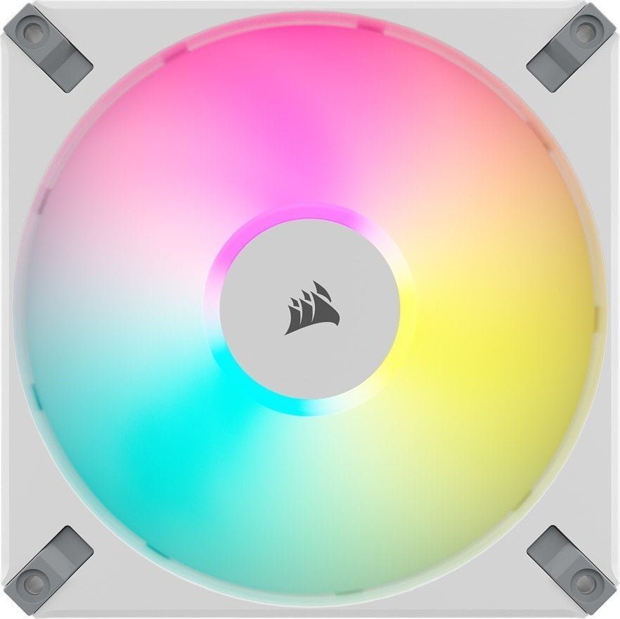 Wentylator Corsair iCUE AF140 RGB Elite 2-pack (CO-9050160-WW)