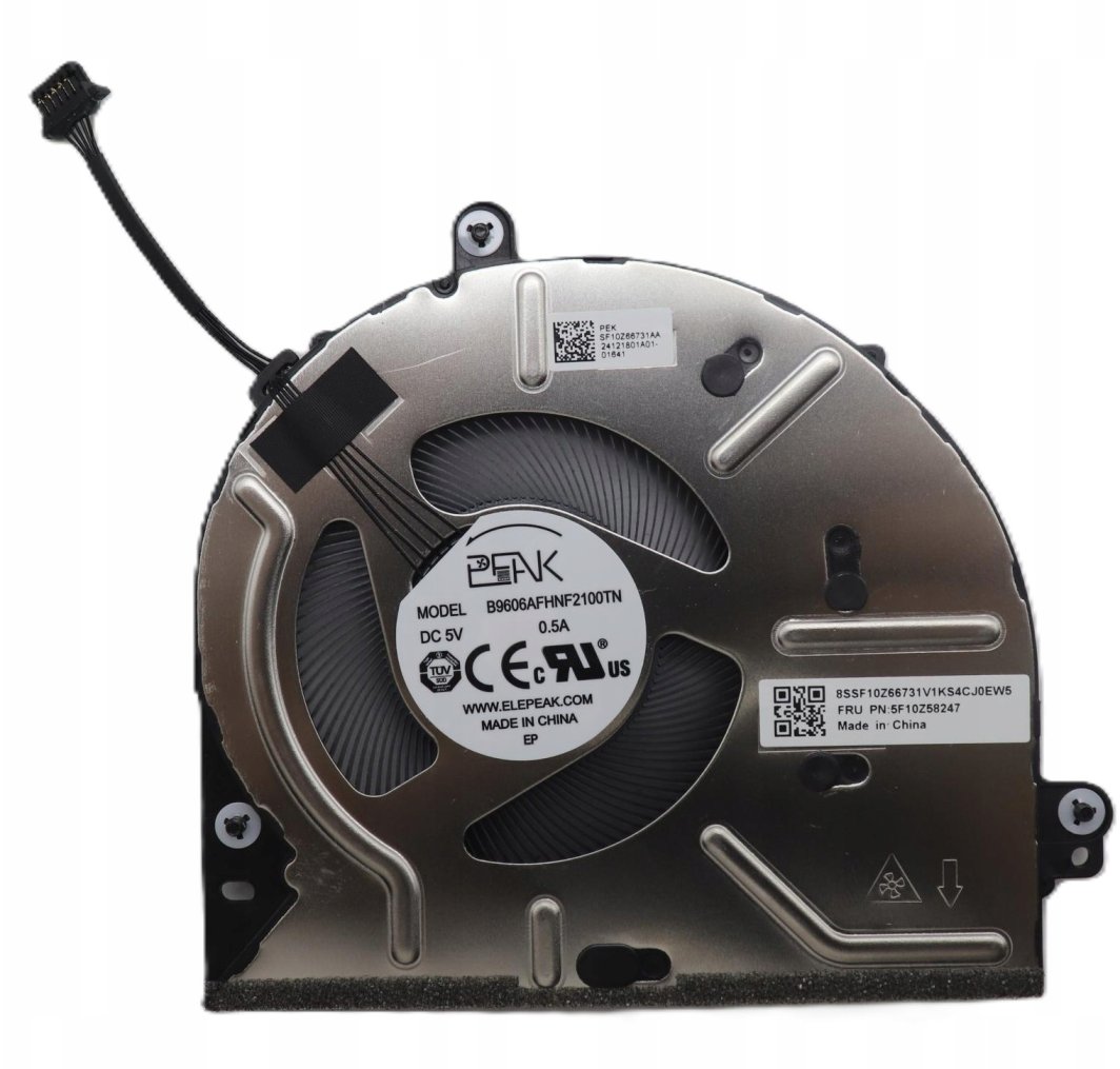 Wentylator Lenovo FAN FRU Fan