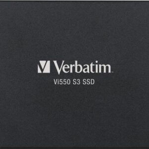 Dysk SSD Verbatim Vi550 512GB 2.5" SATA III (49352)
