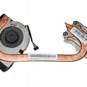 Chłodzenie CPU Lenovo HEATSINK (FRU04X4157)