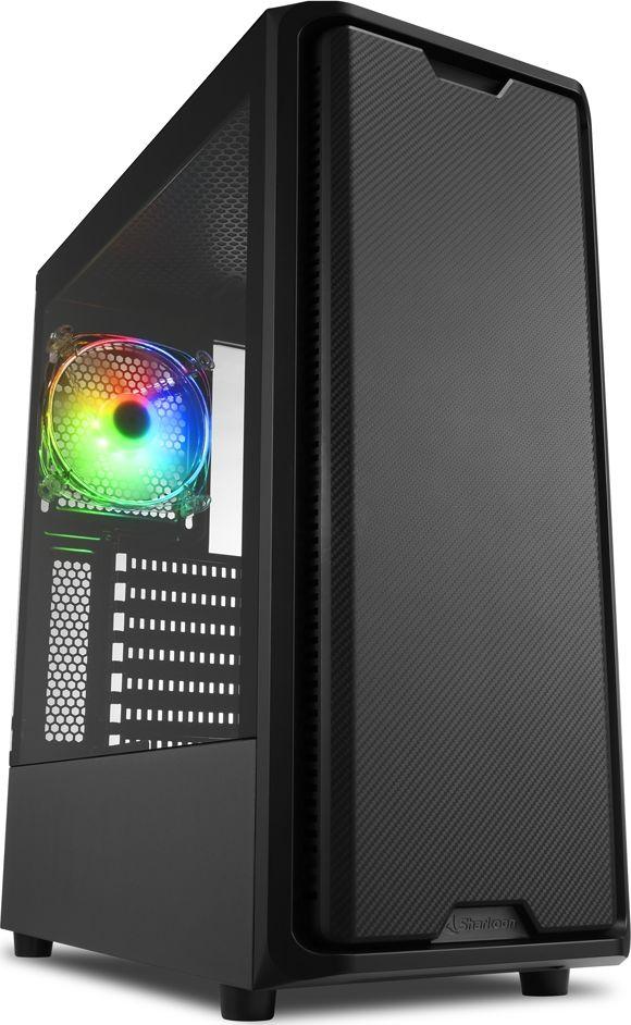 Obudowa Sharkoon SK3 RGB
