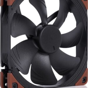 Wentylator Noctua NF-A14 industrialPPC-24V-2000 SP IP67 PWM