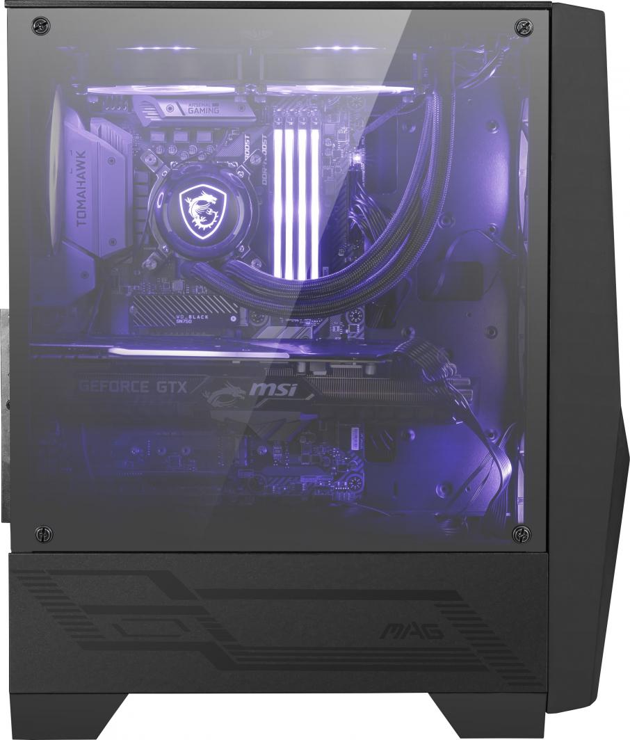 Obudowa MSI MAG Forge 100M