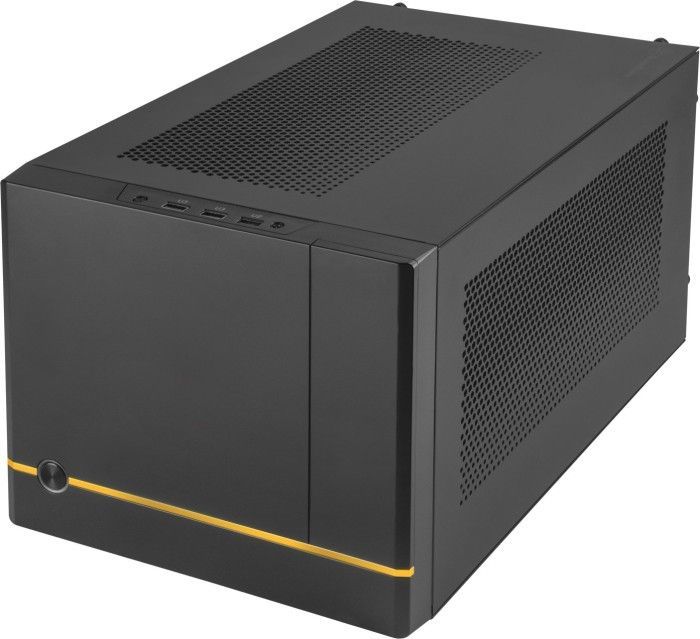 Obudowa SilverStone Sugo 14 (SST-SG14B)