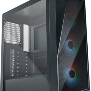 Obudowa Cooler Master CMP 520 (CP520-KGNN-S00)