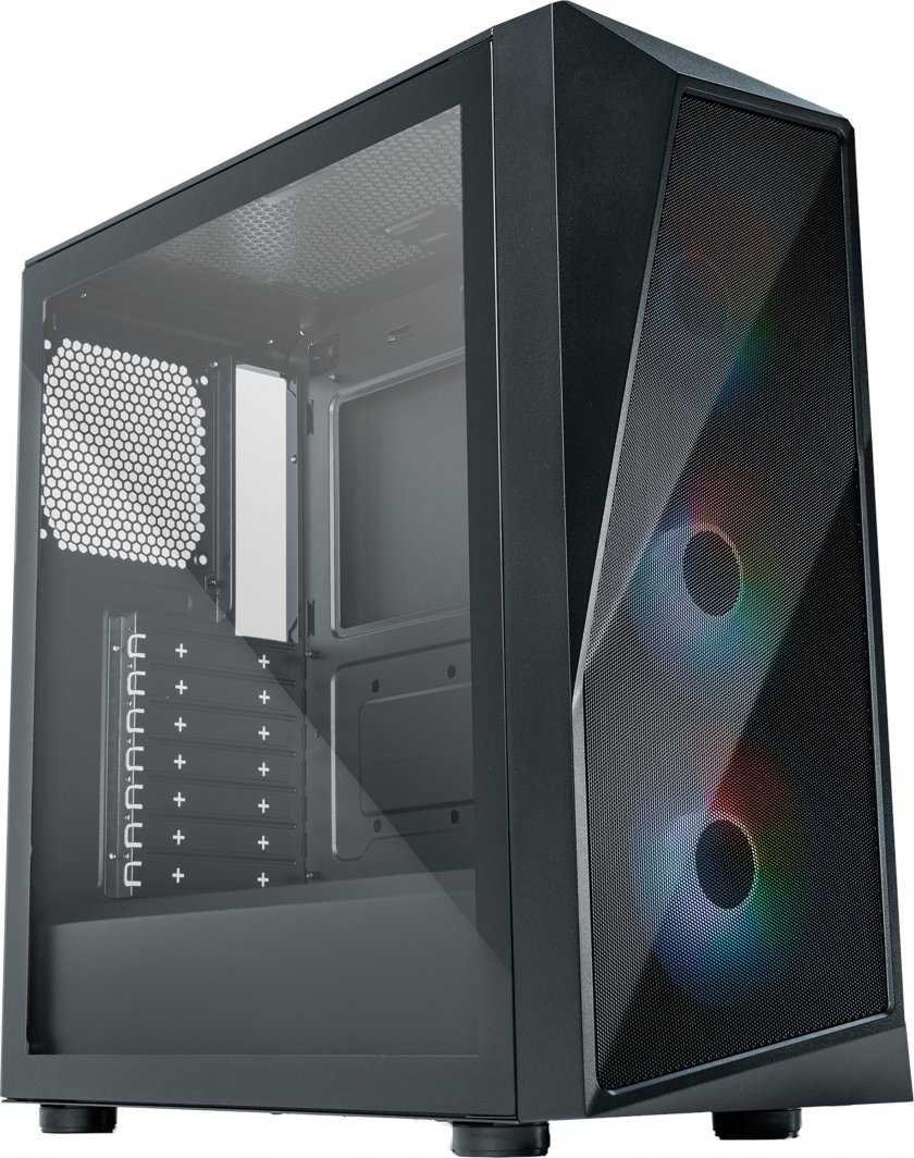 Obudowa Cooler Master CMP 520 (CP520-KGNN-S00)
