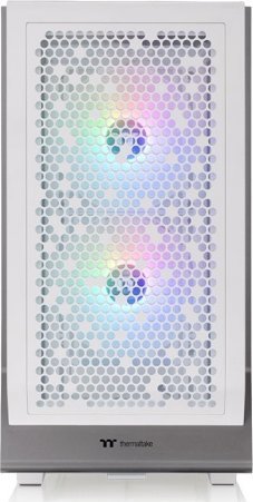 Obudowa Thermaltake Ceres 300 TG ARGB Snow White (CA-1Y2-00M6WN-00)