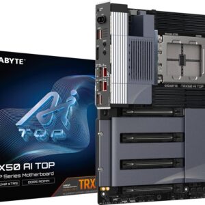 Płyta główna Gigabyte TRX50 AI TOP