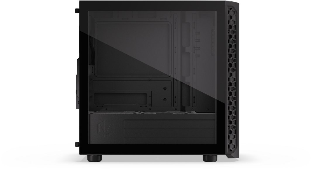 Obudowa Endorfy Signum M30 Air czarna (EY2A019)