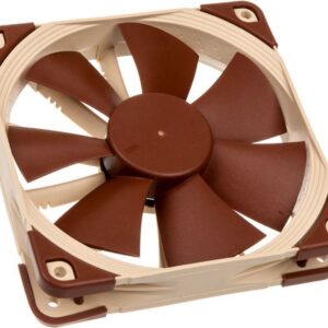 Wentylator Noctua NF-F12 5V PWM