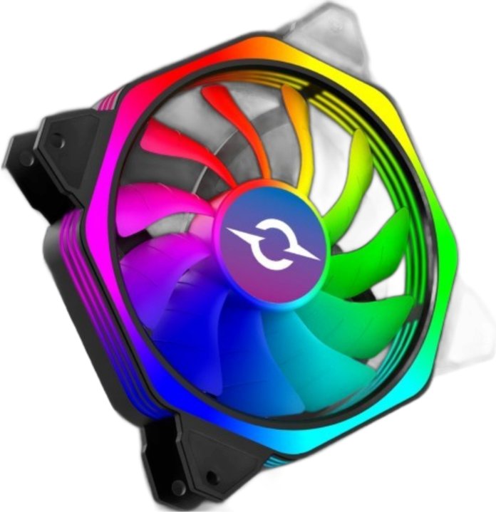 Wentylator AQIRYS CETUS (AQI-GA-PC-3)