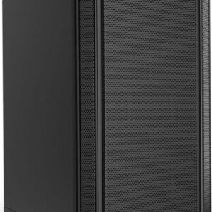 Obudowa be quiet! Silent Base 802 Czarna (BG039)
