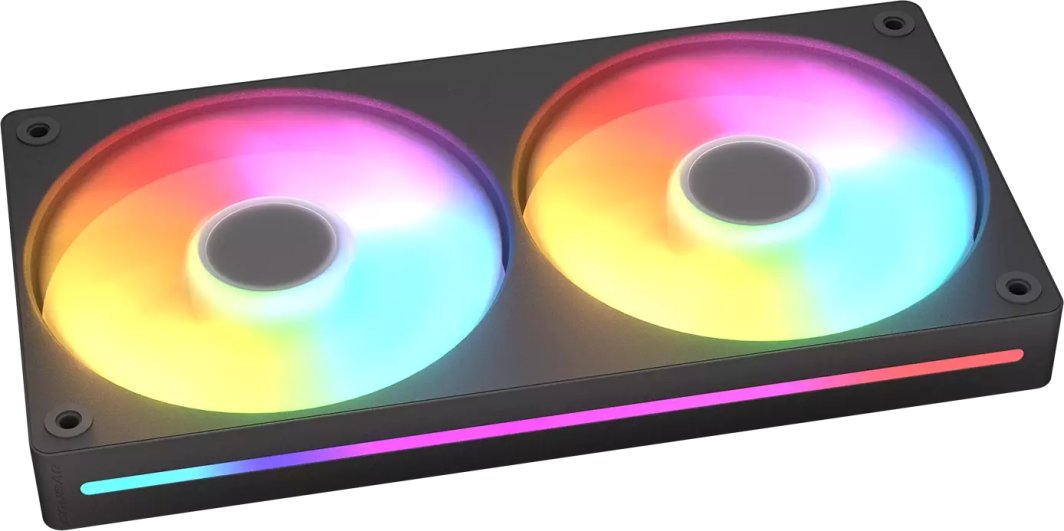 Wentylator Cougar Unity240-FB (CF-UN240RB-RGB)