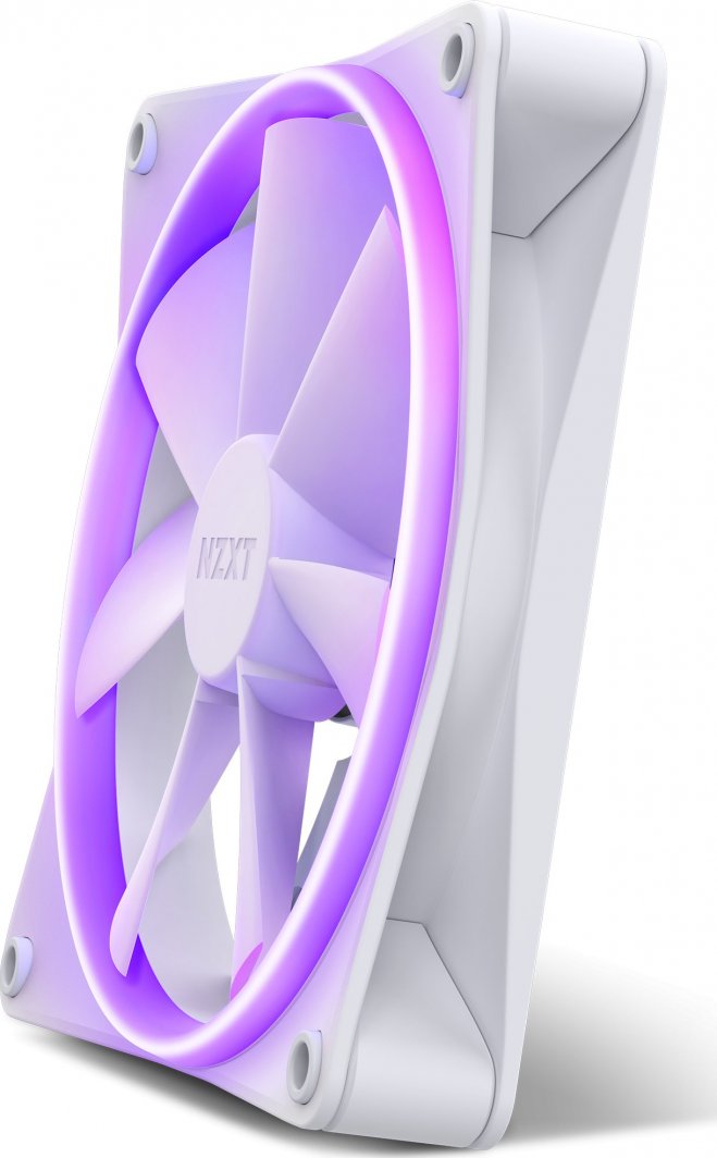 Wentylator Nzxt F140 RGB (RF-R14SF-W1)