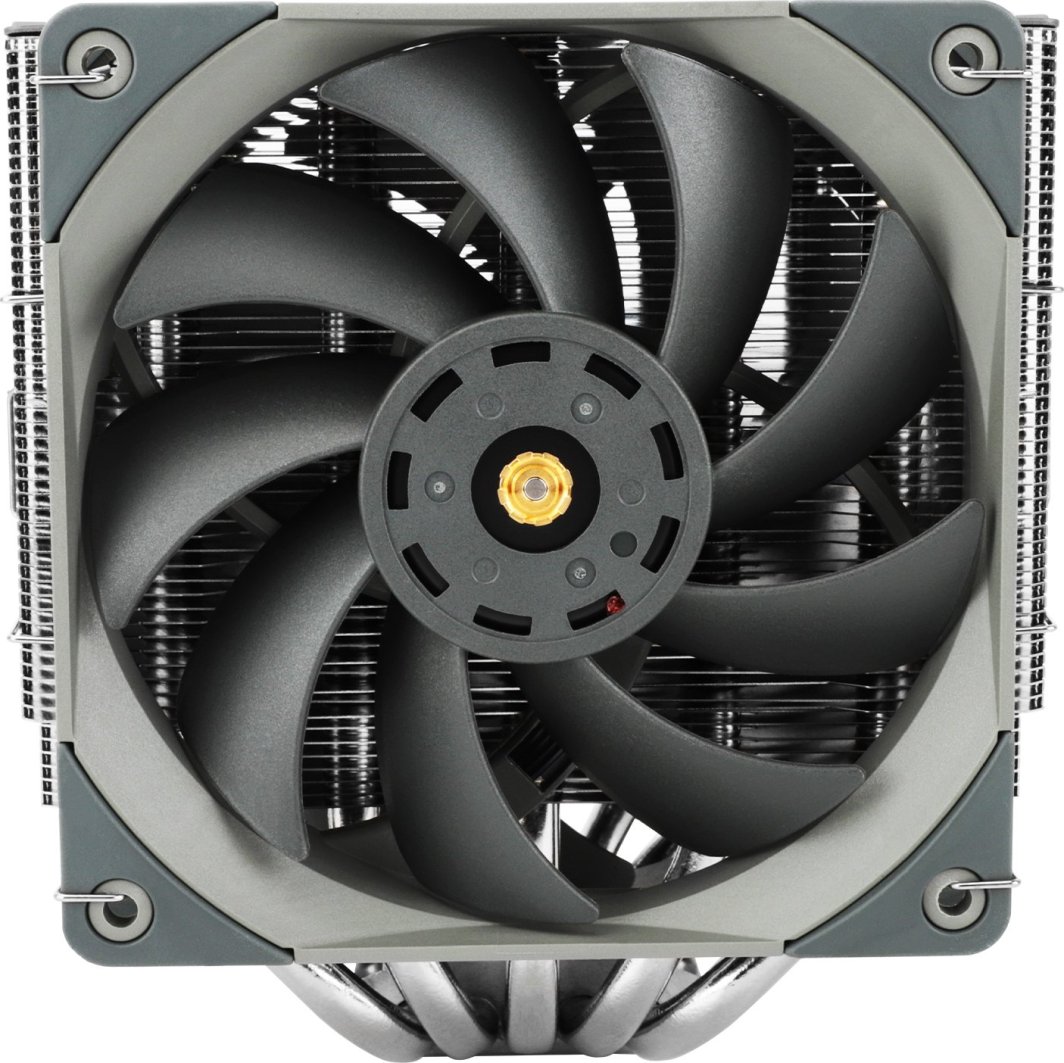 Chłodzenie CPU Thermalright Frost Commander 140