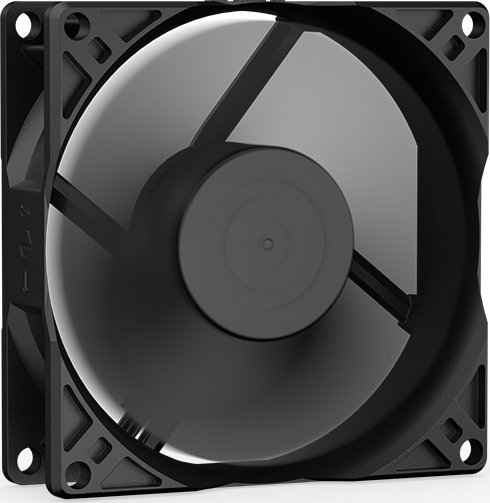 Wentylator Endorfy Zephyr 80 (EY4A019)