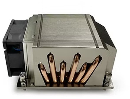 Chłodzenie CPU Dynatron W21