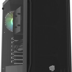 Obudowa Fury Shobo SH4 RGB (NFO-2153)