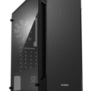 Obudowa Zalman S3
