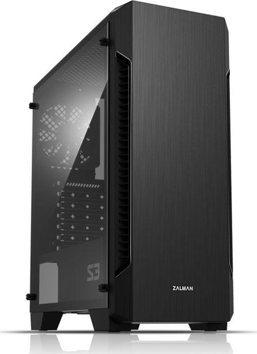 Obudowa Zalman S3