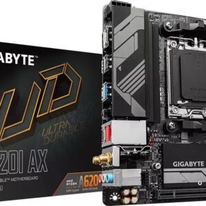 Płyta główna Gigabyte A620I AX