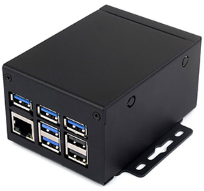Obudowa Waveshare 26087 (WSR-27600)