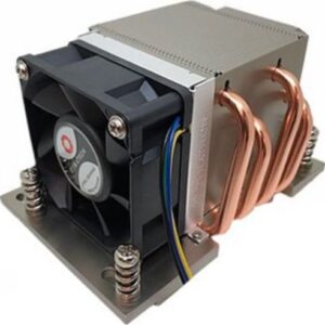 Chłodzenie CPU Dynatron A38