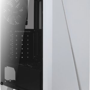Obudowa Aerocool Cylon biały (ACCM-PV10012.21)