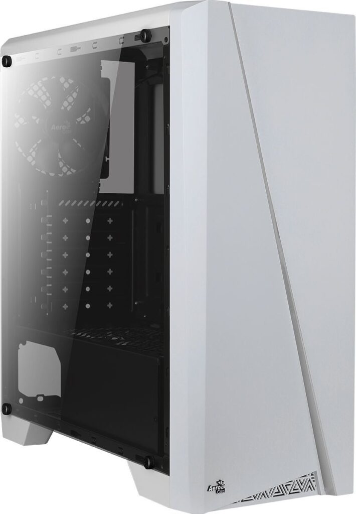 Obudowa Aerocool Cylon biały (ACCM-PV10012.21)