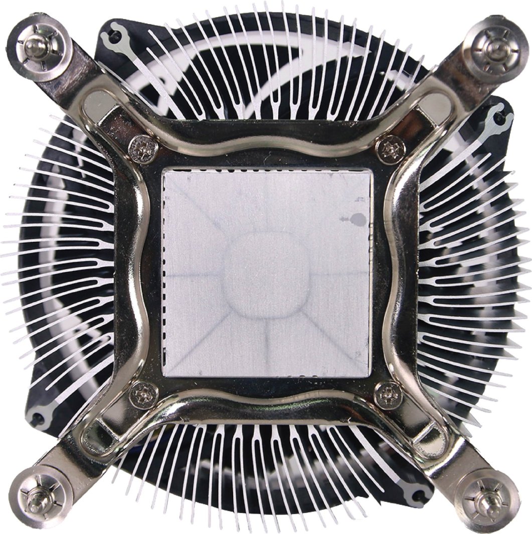 Chłodzenie CPU Titan DC-HA21TZ/RPW (33740N)