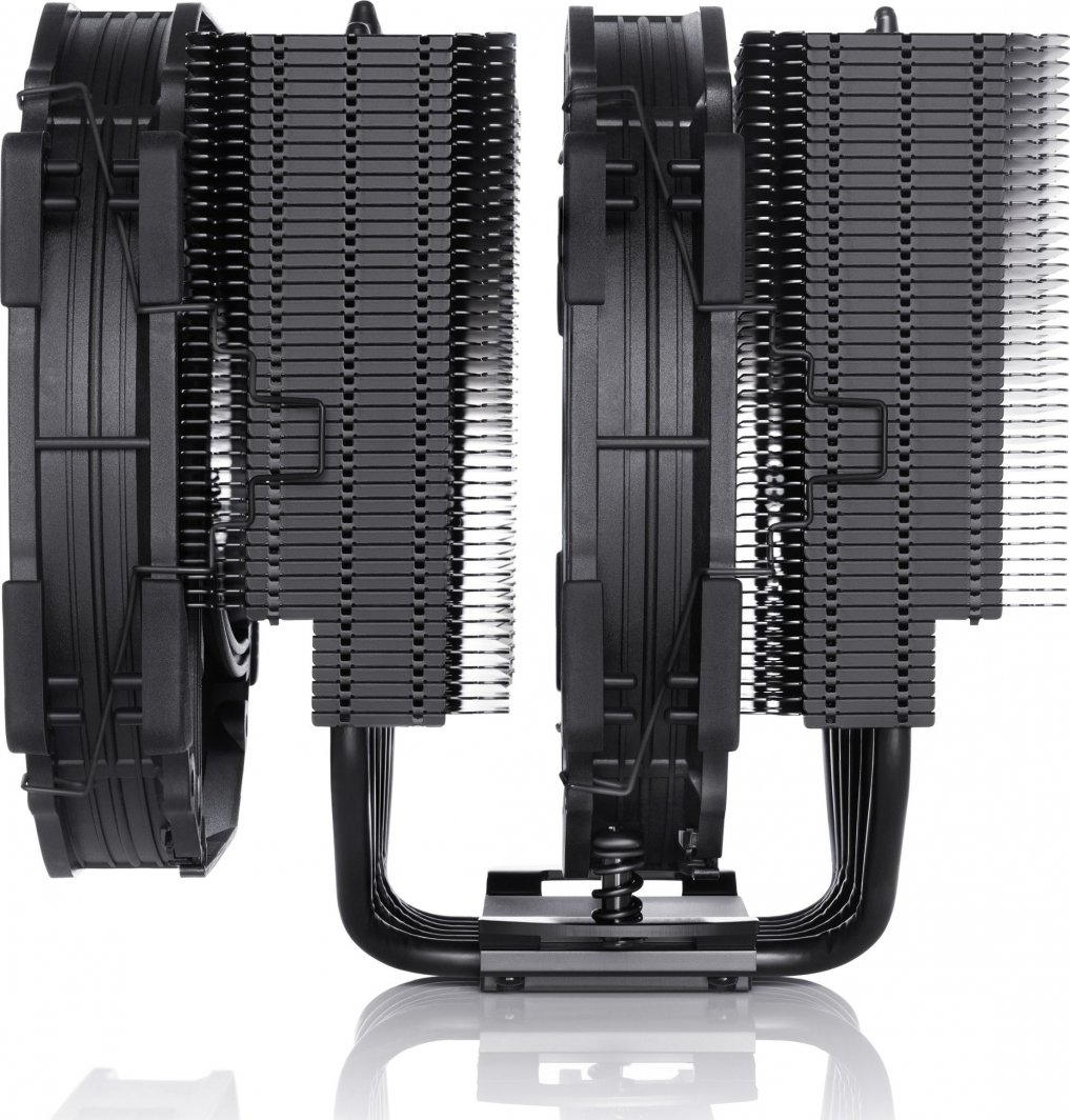 Chłodzenie CPU Noctua NH-D15 chromax.black