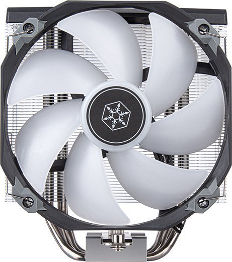 Chłodzenie CPU SilverStone SST-ARV140-ARGB
