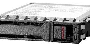 Dysk SSD HP 480GB 2.5" SATA (P06194-S21)