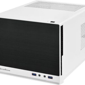Obudowa SilverStone Sugo (SST-SG13WB-Q)