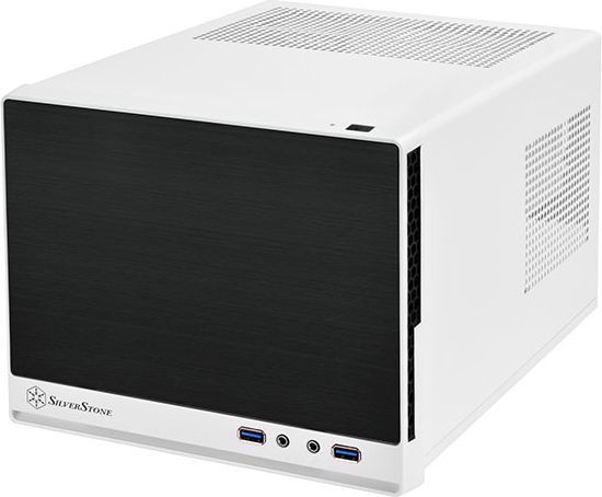 Obudowa SilverStone Sugo (SST-SG13WB-Q)