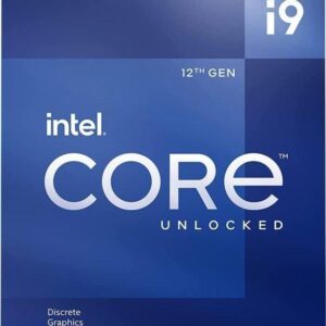 Procesor Intel Core i9-12900KF, 3.2 GHz, 30 MB, OEM (CM8071504549231)