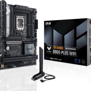 Płyta główna Asus TUF GAMING B860-PLUS WIFI