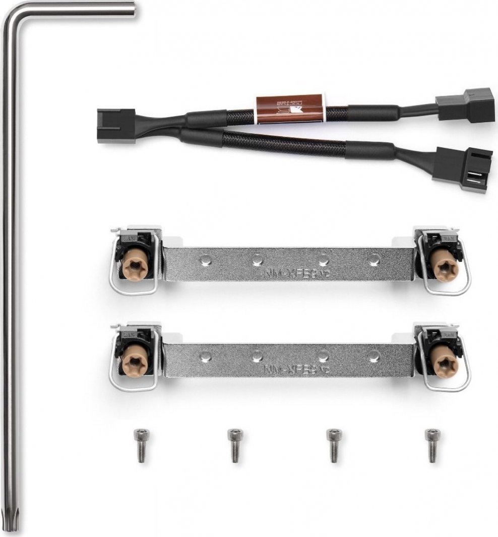 Chłodzenie CPU Noctua NH-U12S DX-4677
