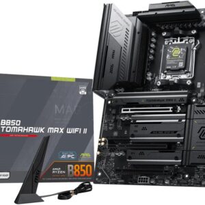 Płyta główna MSI MAG B850 TOMAHAWK MAX WIFI II