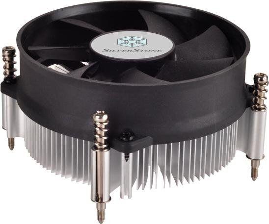 Chłodzenie CPU SilverStone Nitrogon (SST-NT09-115X)