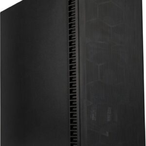 Obudowa Kolink Observatory HF Mesh PWM Midi-Tower Czarny (OBSERVATORY HF PWM MB)