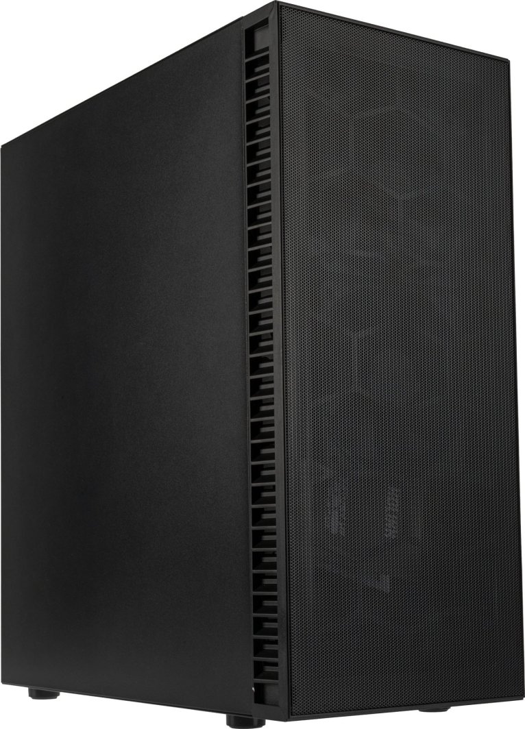 Obudowa Kolink Observatory HF Mesh PWM Midi-Tower Czarny (OBSERVATORY HF PWM MB)